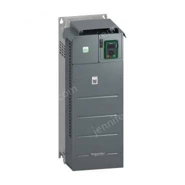 ATV610D90N4 variable speed drive ATV610 - 90 kW/125 HP - 380...415 V - IP20