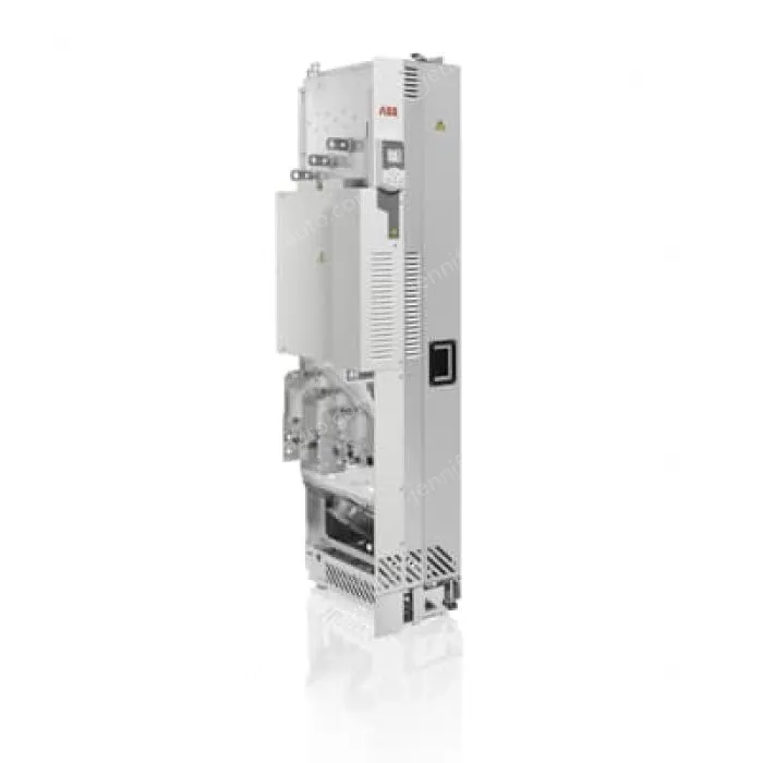 ACS580-04-880A-4+N7511