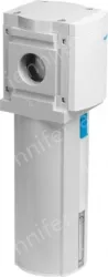 Filter MS12-LF