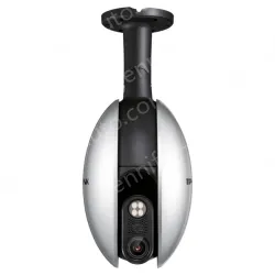 8 million dark night full-color dome machine
