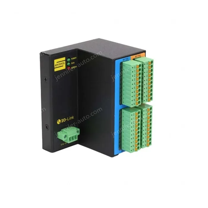 IP20 IO-Link Device 32DO metal shell