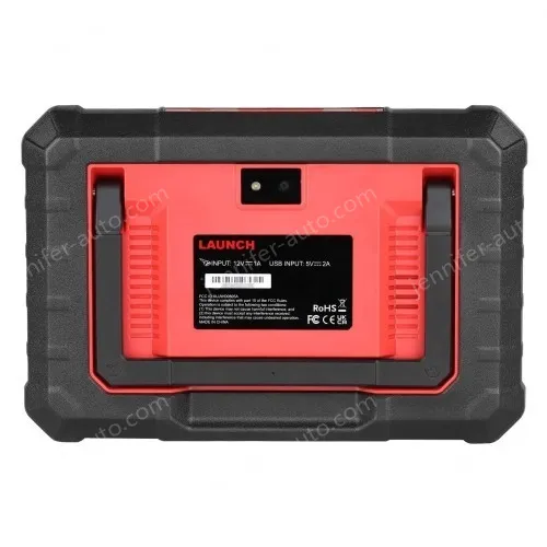 SP479 LAUNCH CRP919E BT