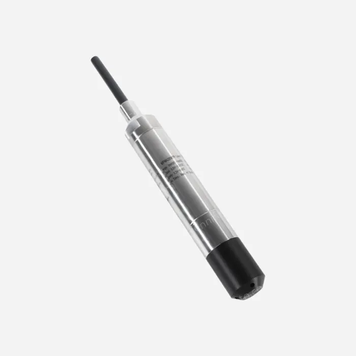 Submersible Level Transmitter for Fuel and Chemicals Measurement