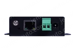 Mini industrial 4G cellular router