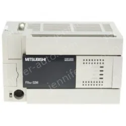 FX3U-32MT/ES