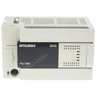 FX3U-32MT/ES