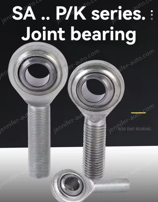 SA14P/K *Outside diameter(mm): 34