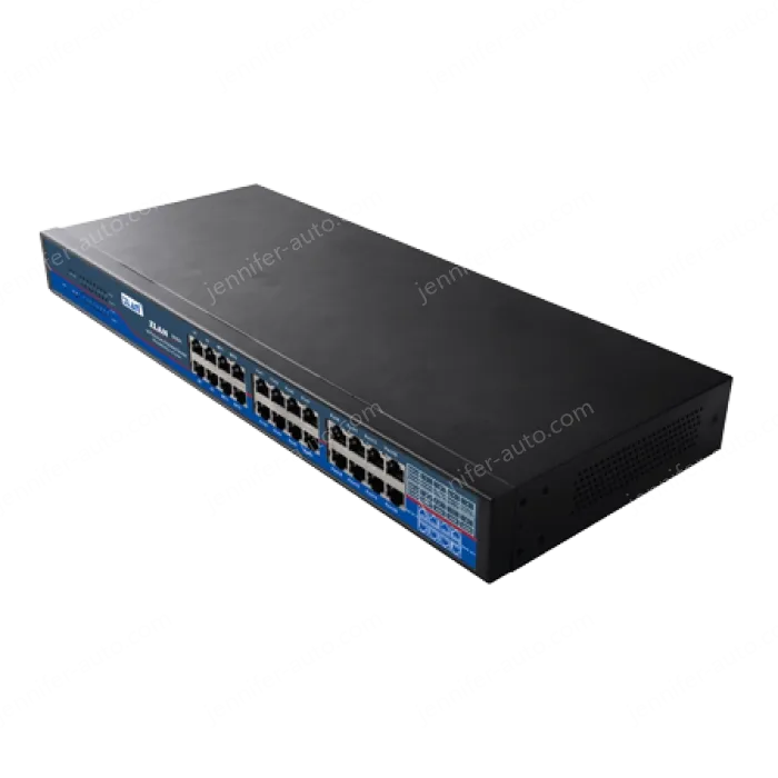 16 Ports Serial Device Server