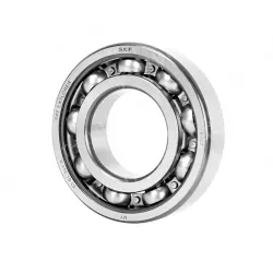 6003-2Z Metal Seal