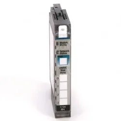 I/O Module