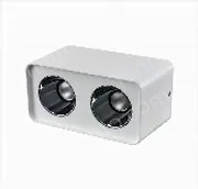 Double-headed 10W