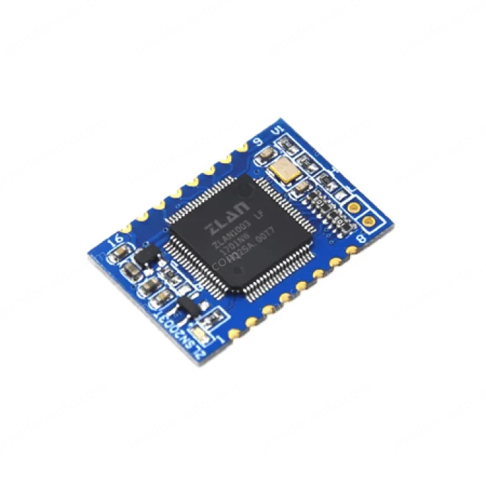 High Performance embedded Module