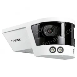 8,000,000 binocular ultra-wide-angle camera