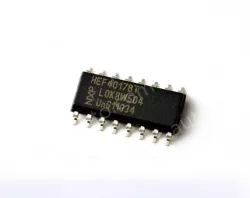 HEF4040BT Analog &amp; Logic Ics