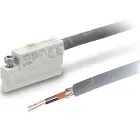 SMC Magnetic switches D-P3DWAL