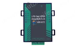Cat-1 DTU