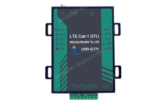 Cat-1 DTU