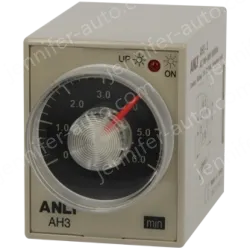 ANLY Time-limited relays AH3-NB