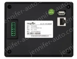 LCD Screen 4.3" TFT TPC4023Ei