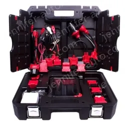 XTOOL EZ400PRO Upgraded Automotive Fault Diagnosis Computer