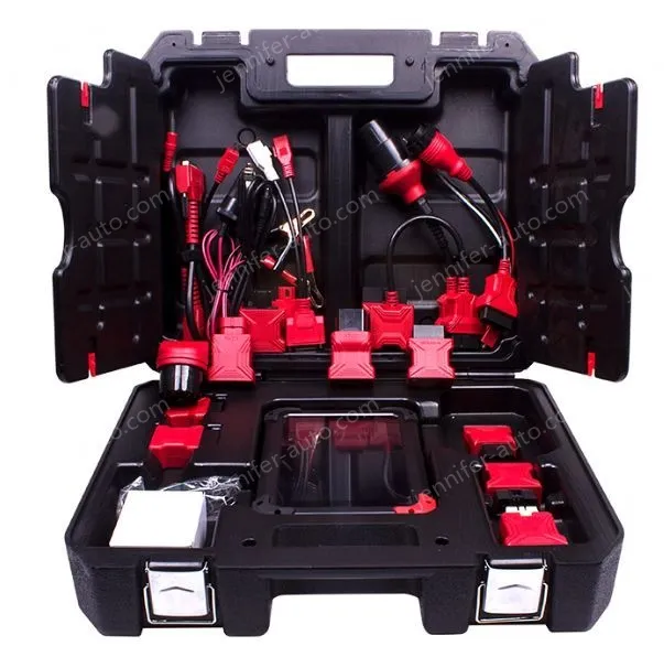 XTOOL EZ400PRO Upgraded Automotive Fault Diagnosis Computer
