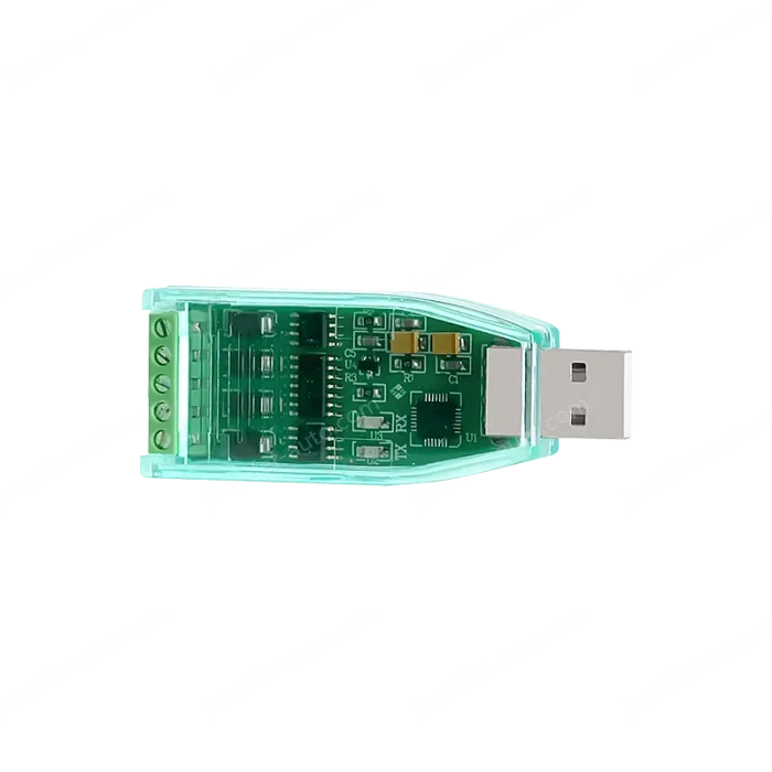 USB to RS485/422 Serial Converter