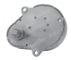 Gear-box motors