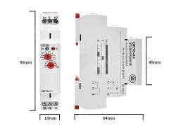 GRT8-BT AC/DC12-240V