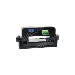 YDKR64 series,YDKF64-HTD-300 open hall DC sensor