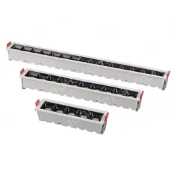 Exterior colorWhite/Black 20W