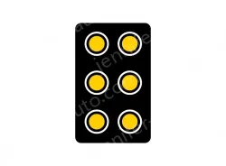 VB 60-P7X7-x-CSM12