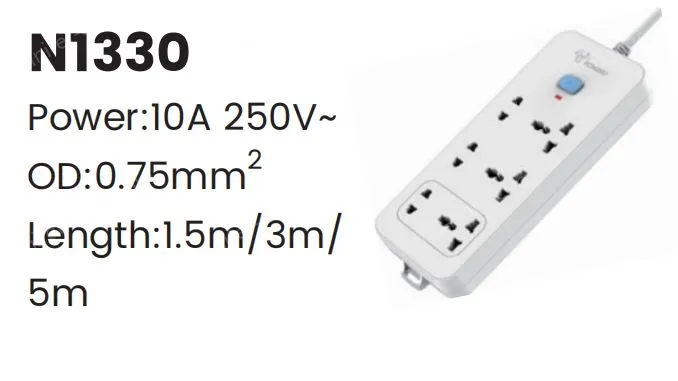 Geneo N3030-50