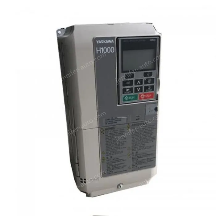 Yaskawa H1000 CIMR-HB4A0180ABC 90KW