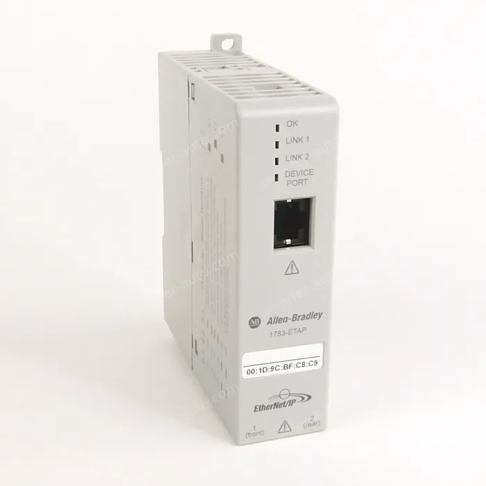 ArmorBlock 5000 I/O Blocks