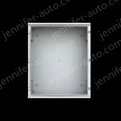 GEMINI IP66 Multipurpose Enclosures