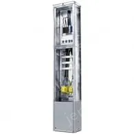 Fuse Switch Disconnectors