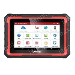 SP476 LAUNCH X-431 PRO ELITE