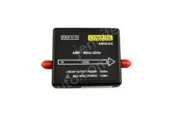EMI Test Receiver