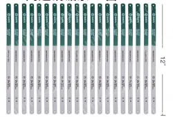 20 x 12" HSS 24 teeth/93417