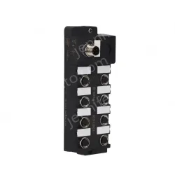 IP67 IO-Link （Class B）Device 8DI PNP & 8DO M12