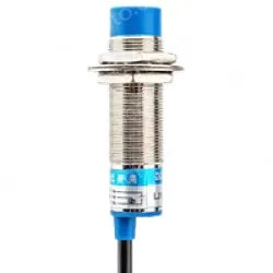 M18 Inductive proximity switch Unshielded type DC 3-WIREL LJ18A3-8-Z/BY PNP NO