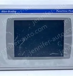 PanelView Plus 6