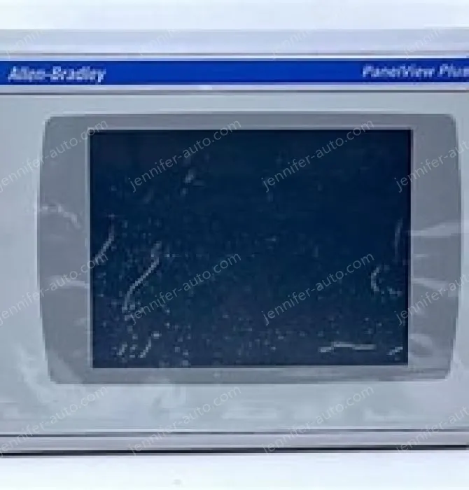 PanelView Plus 6
