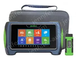E550 Humzor Pad New Energy Mobile Full System Diagnostic Tool