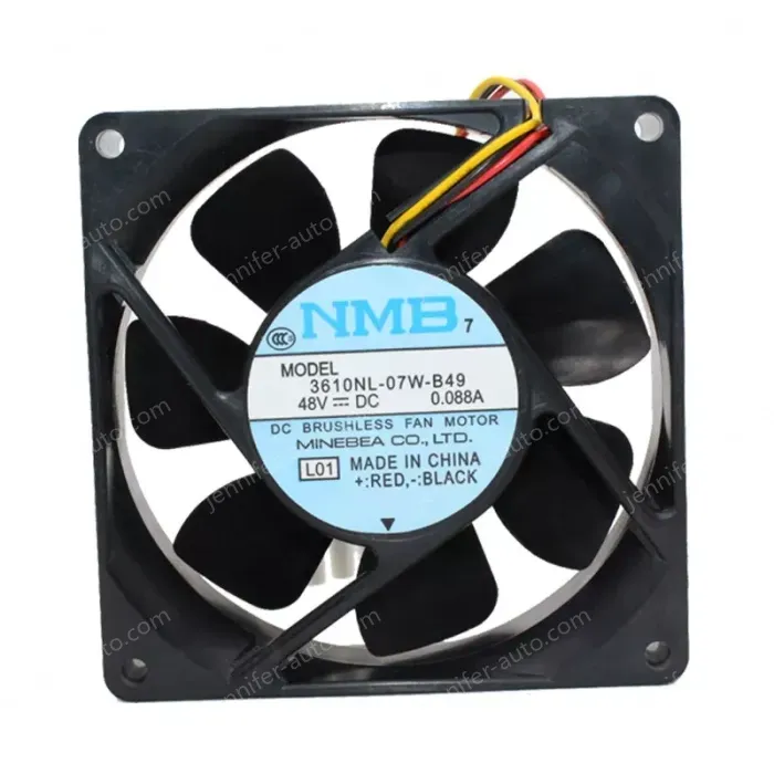 3610NL-07W-B49 Converter