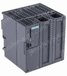 CPU 314C-2 DP