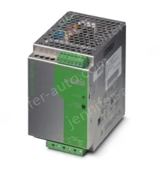 Phoenix power supply QUINT-PS-1AC/24DC/5 24VDC/5A