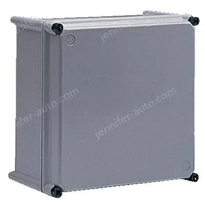 APO - General Purpose Enclosures