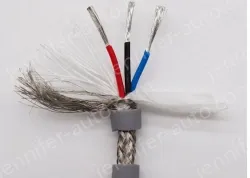 TRVVP Highly flexible 5 cores*0.3 square
