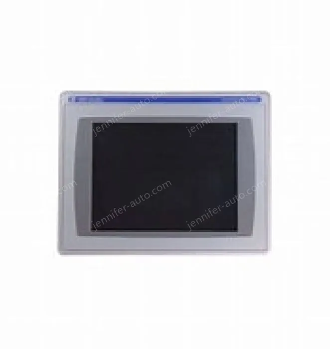 PanelView Plus 6